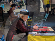 Daily Life In Hanoi