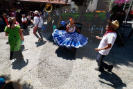 Samaritan Woman Day Celebration