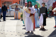 Samaritan Woman Day Celebration