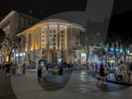 Daily Life In Hanoi