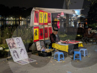 Daily Life In Hanoi