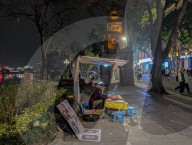 Daily Life In Hanoi
