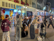 Daily Life In Hanoi