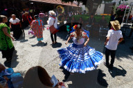 Samaritan Woman Day Celebration