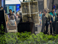Daily Life In Hanoi