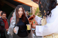 Samaritan Woman Day Celebration
