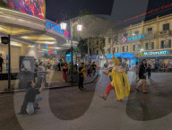 Daily Life In Hanoi