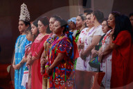 Samaritan Woman Day Celebration