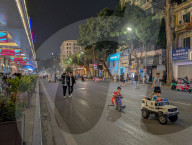 Daily Life In Hanoi