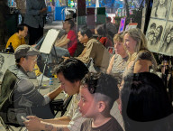 Daily Life In Hanoi