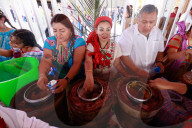 Samaritan Woman Day Celebration