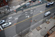 25-year-old Man Shot And Killed At 155 Bay Street In St. George Staten Island New York