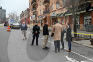 25-year-old Man Shot And Killed At 155 Bay Street In St. George Staten Island New York