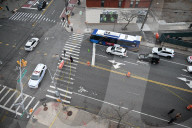 25-year-old Man Shot And Killed At 155 Bay Street In St. George Staten Island New York