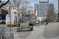 25-year-old Man Shot And Killed At 155 Bay Street In St. George Staten Island New York