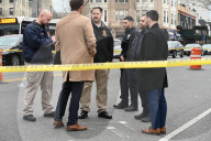 25-year-old Man Shot And Killed At 155 Bay Street In St. George Staten Island New York