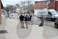 25-year-old Man Shot And Killed At 155 Bay Street In St. George Staten Island New York