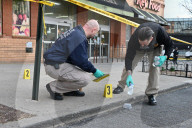 25-year-old Man Shot And Killed At 155 Bay Street In St. George Staten Island New York