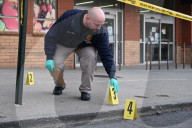 25-year-old Man Shot And Killed At 155 Bay Street In St. George Staten Island New York