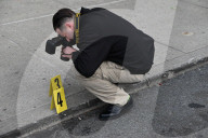 25-year-old Man Shot And Killed At 155 Bay Street In St. George Staten Island New York