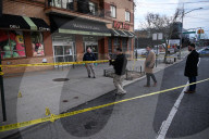 25-year-old Man Shot And Killed At 155 Bay Street In St. George Staten Island New York