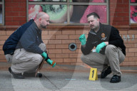 25-year-old Man Shot And Killed At 155 Bay Street In St. George Staten Island New York