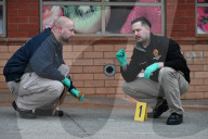25-year-old Man Shot And Killed At 155 Bay Street In St. George Staten Island New York