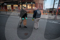 25-year-old Man Shot And Killed At 155 Bay Street In St. George Staten Island New York