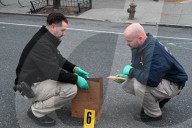 25-year-old Man Shot And Killed At 155 Bay Street In St. George Staten Island New York