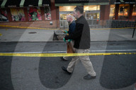 25-year-old Man Shot And Killed At 155 Bay Street In St. George Staten Island New York