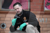 25-year-old Man Shot And Killed At 155 Bay Street In St. George Staten Island New York