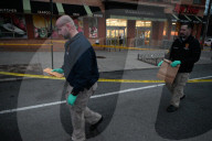 25-year-old Man Shot And Killed At 155 Bay Street In St. George Staten Island New York