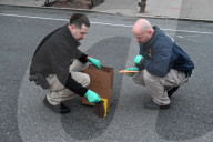 25-year-old Man Shot And Killed At 155 Bay Street In St. George Staten Island New York