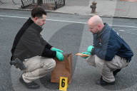 25-year-old Man Shot And Killed At 155 Bay Street In St. George Staten Island New York