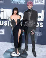(FILE) Megan Fox and Machine Gun Kelly welcome baby girl