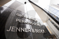 Law Firms Sue Trump For Targeting Them; Judges Block Trump Executive Orders Punishing The Firms