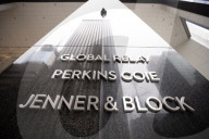 Law Firms Sue Trump For Targeting Them; Judges Block Trump Executive Orders Punishing The Firms
