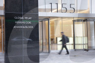 Law Firms Sue Trump For Targeting Them; Judges Block Trump Executive Orders Punishing The Firms