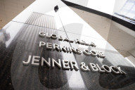 Law Firms Sue Trump For Targeting Them; Judges Block Trump Executive Orders Punishing The Firms
