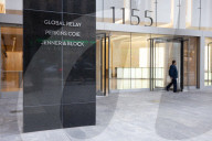 Law Firms Sue Trump For Targeting Them; Judges Block Trump Executive Orders Punishing The Firms