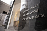 Law Firms Sue Trump For Targeting Them; Judges Block Trump Executive Orders Punishing The Firms