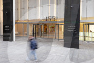 Law Firms Sue Trump For Targeting Them; Judges Block Trump Executive Orders Punishing The Firms