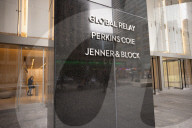 Law Firms Sue Trump For Targeting Them; Judges Block Trump Executive Orders Punishing The Firms