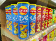 Lay's Potato Chips