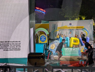 HPV Awareness Event In Hanoi For Youth Health Education Campaign