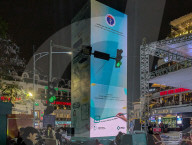 HPV Awareness Event In Hanoi For Youth Health Education Campaign