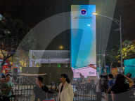 HPV Awareness Event In Hanoi For Youth Health Education Campaign