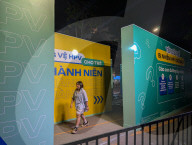 HPV Awareness Event In Hanoi For Youth Health Education Campaign