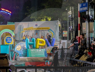 HPV Awareness Event In Hanoi For Youth Health Education Campaign