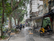 Daily Life In Hanoi